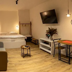 Blloku Apartment