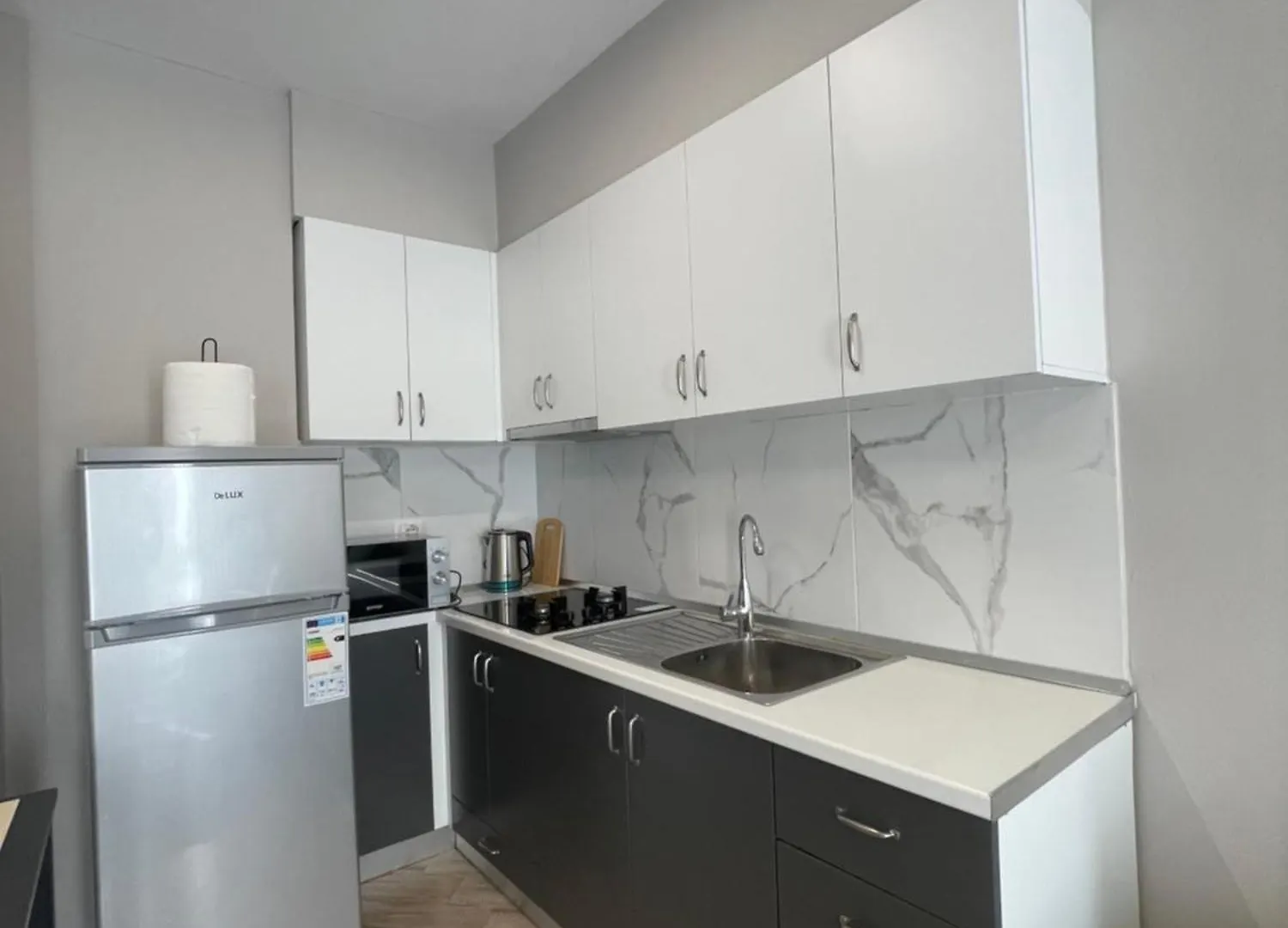 דירה טיראנה Guesthouse3