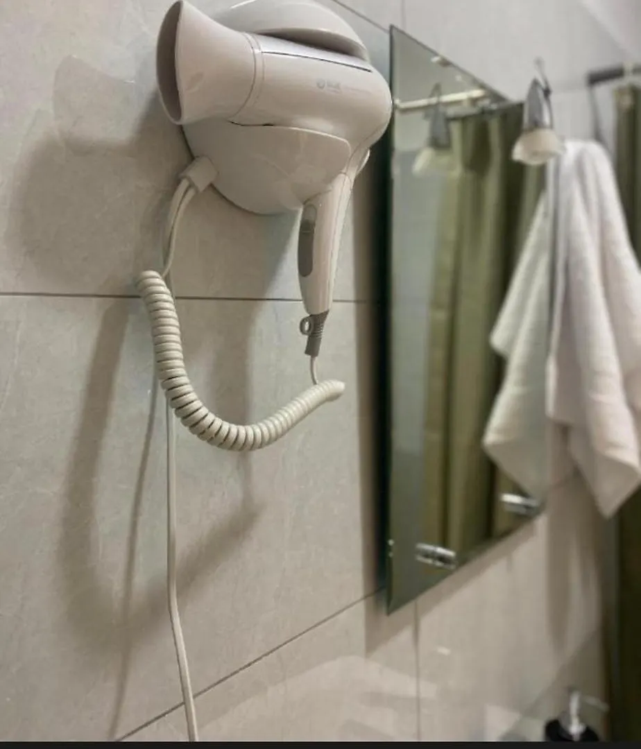 דירה טיראנה Guesthouse3 אלבניה
